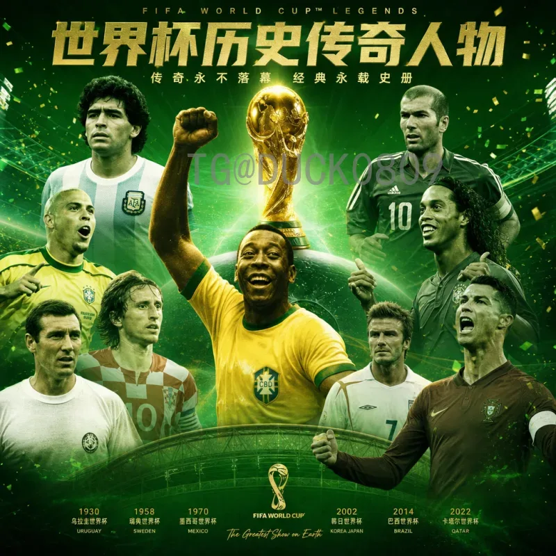 官方2026年世界杯参赛名额全面解读：扩军后各大洲名额分配与影响